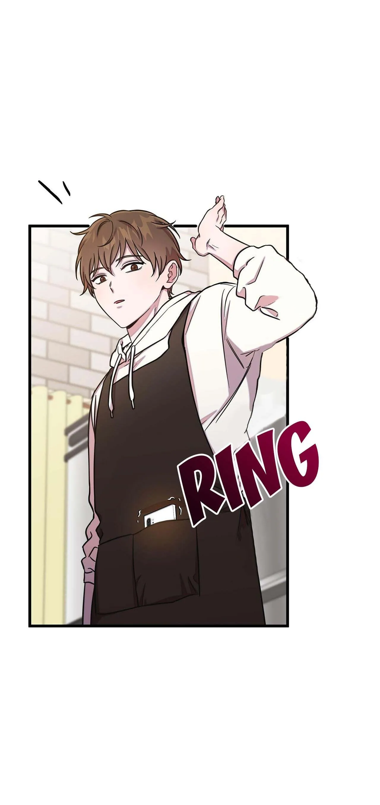 Làm Thế Nào Để Chia Tay Với Anh Ta Chapter 25 Trang 17