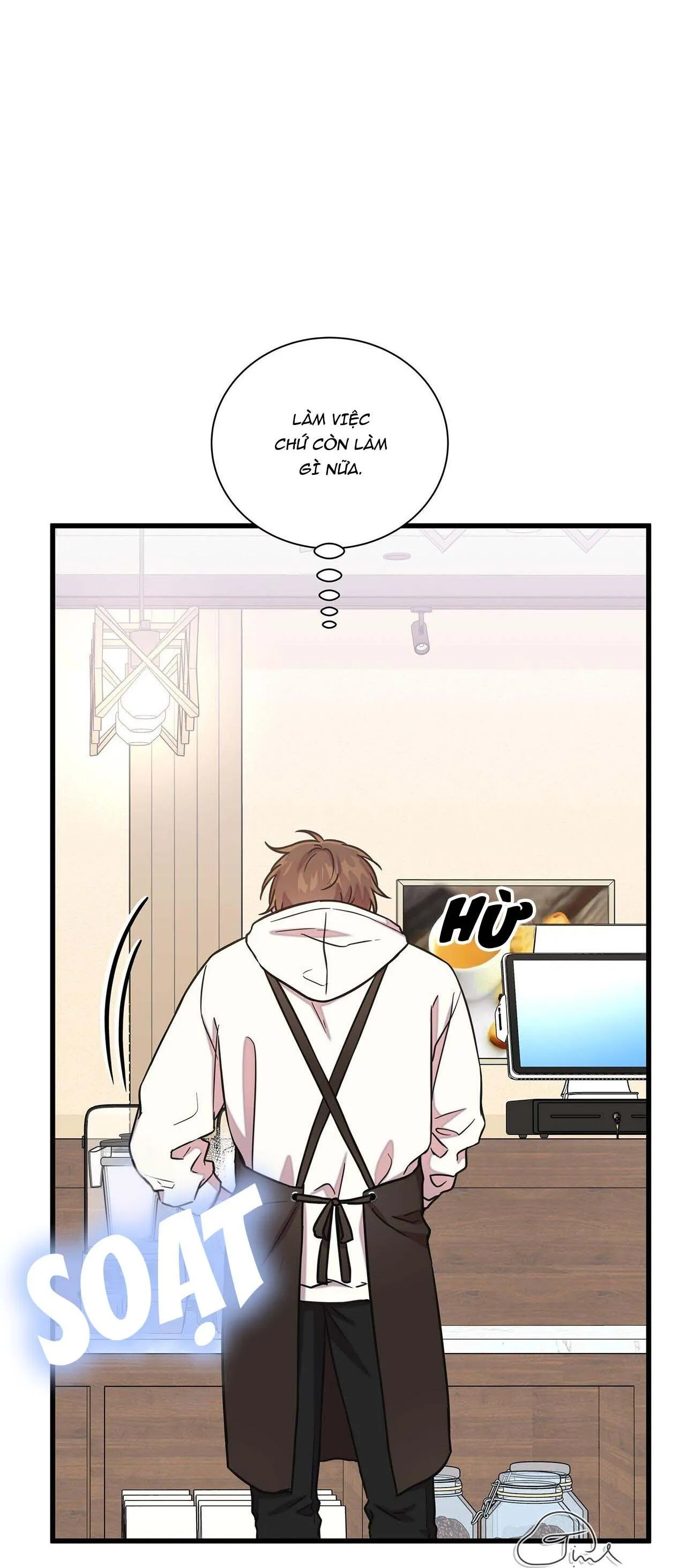 Làm Thế Nào Để Chia Tay Với Anh Ta Chapter 25 Trang 20