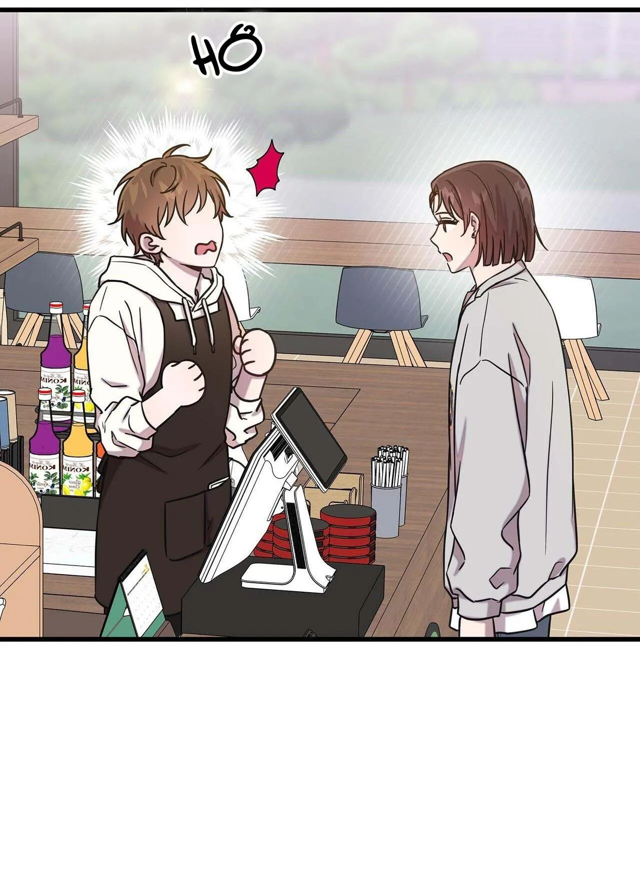 Làm Thế Nào Để Chia Tay Với Anh Ta Chapter 25 Trang 26