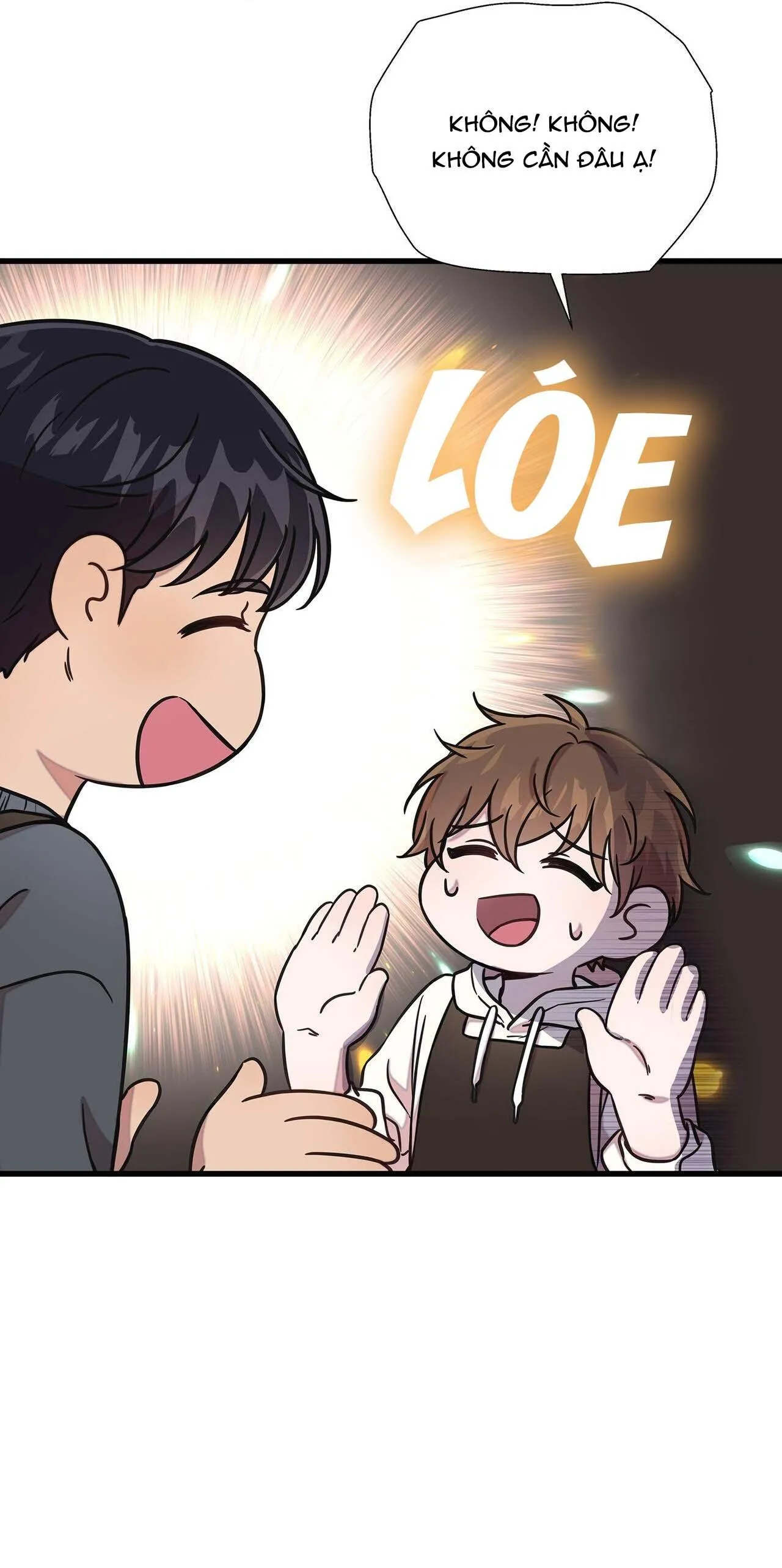 Làm Thế Nào Để Chia Tay Với Anh Ta Chapter 25 Trang 32