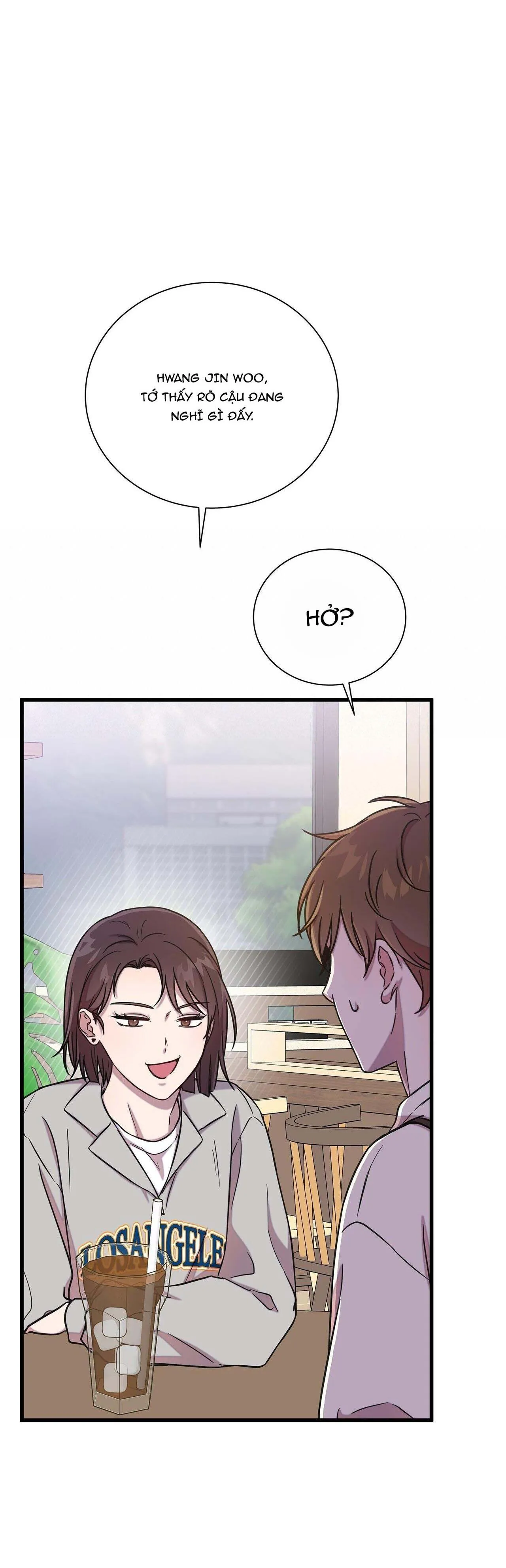 Làm Thế Nào Để Chia Tay Với Anh Ta Chapter 25 Trang 38