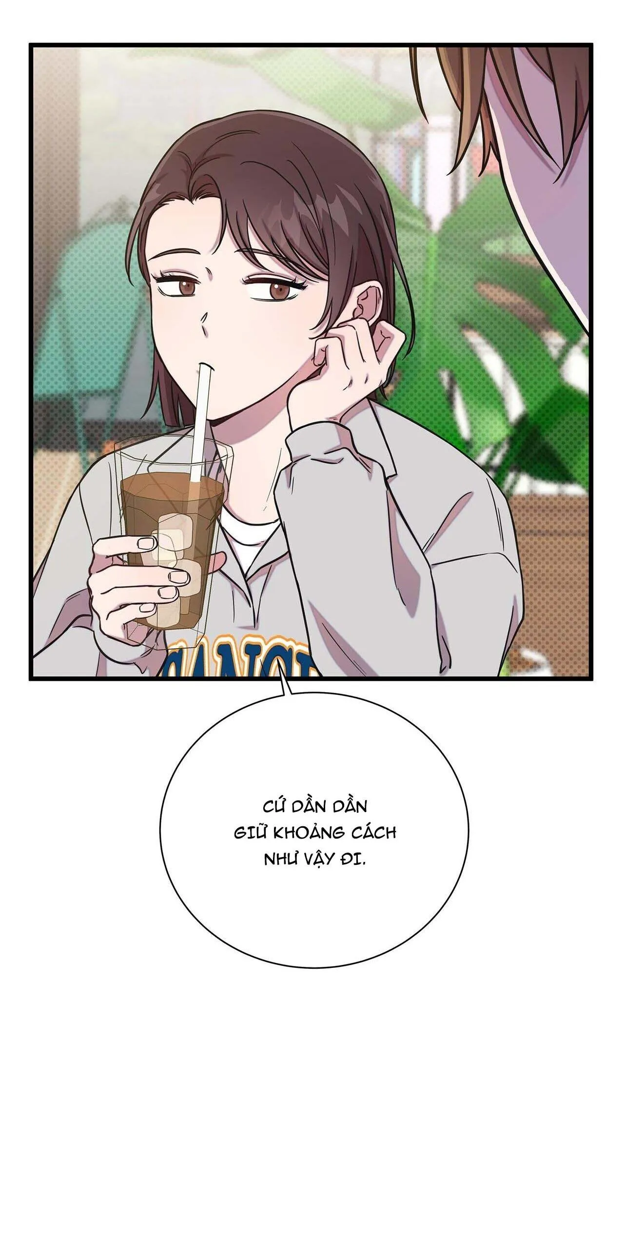 Làm Thế Nào Để Chia Tay Với Anh Ta Chapter 25 Trang 45