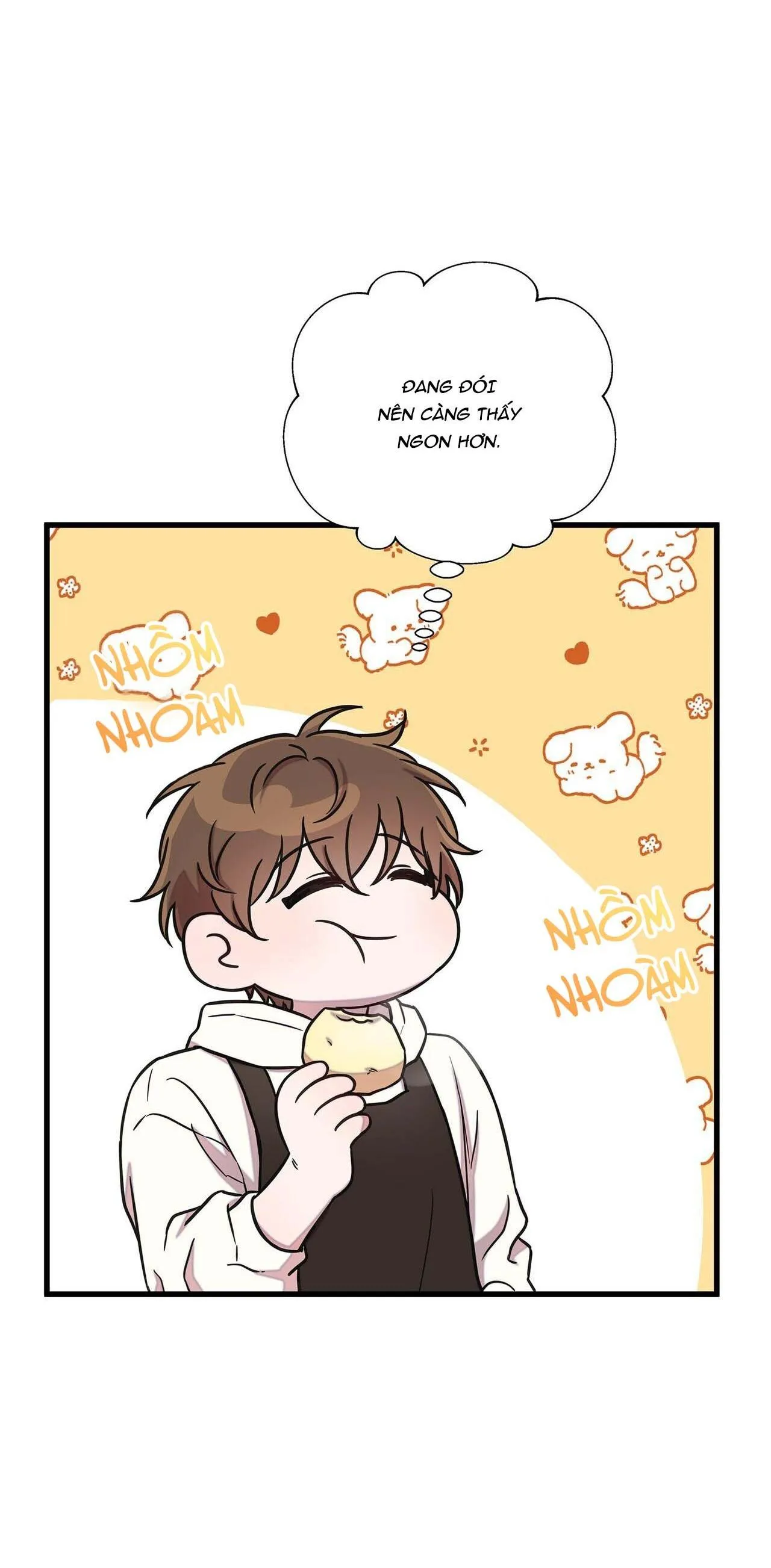 Làm Thế Nào Để Chia Tay Với Anh Ta Chapter 25 Trang 55