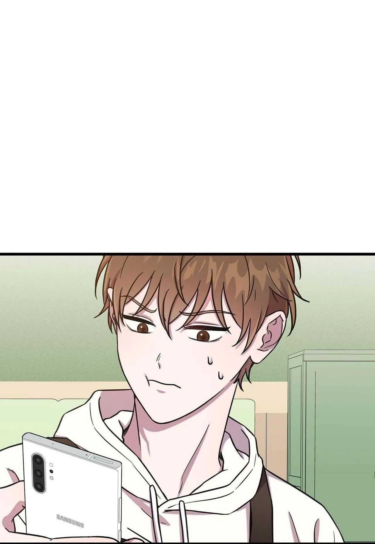 Làm Thế Nào Để Chia Tay Với Anh Ta Chapter 25 Trang 57