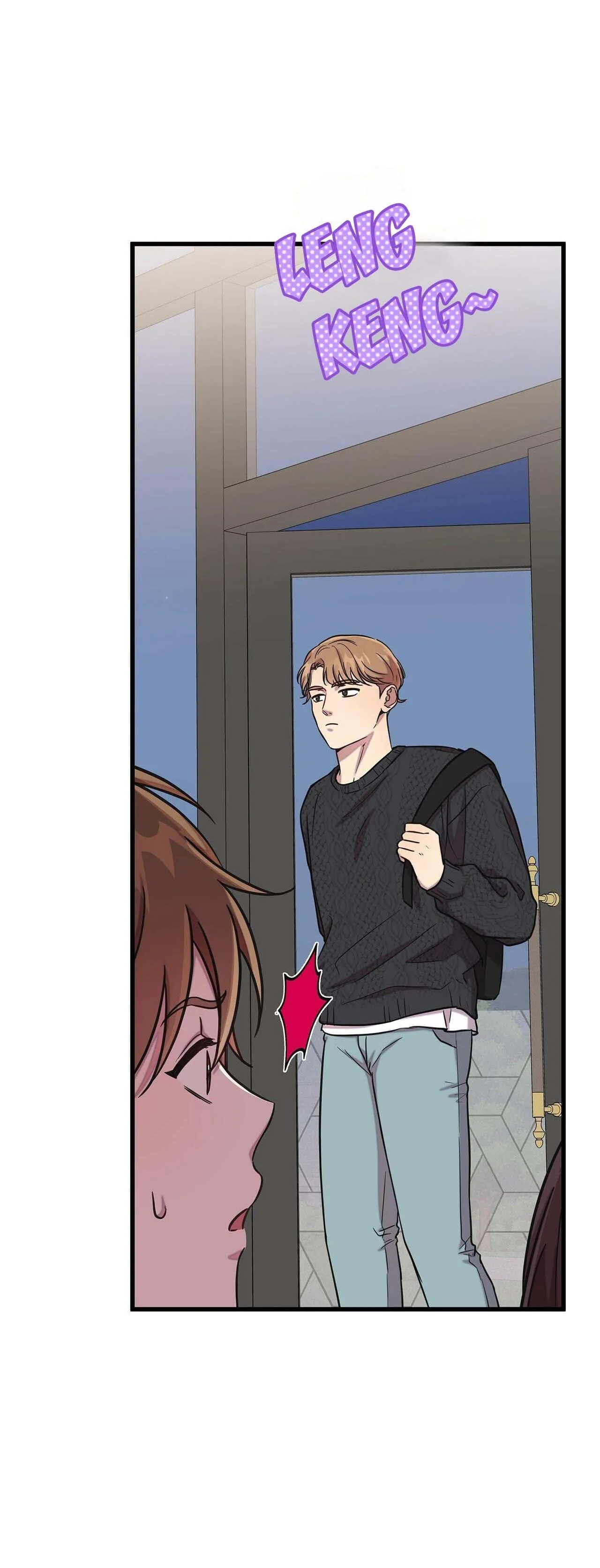 Làm Thế Nào Để Chia Tay Với Anh Ta Chapter 25 Trang 61