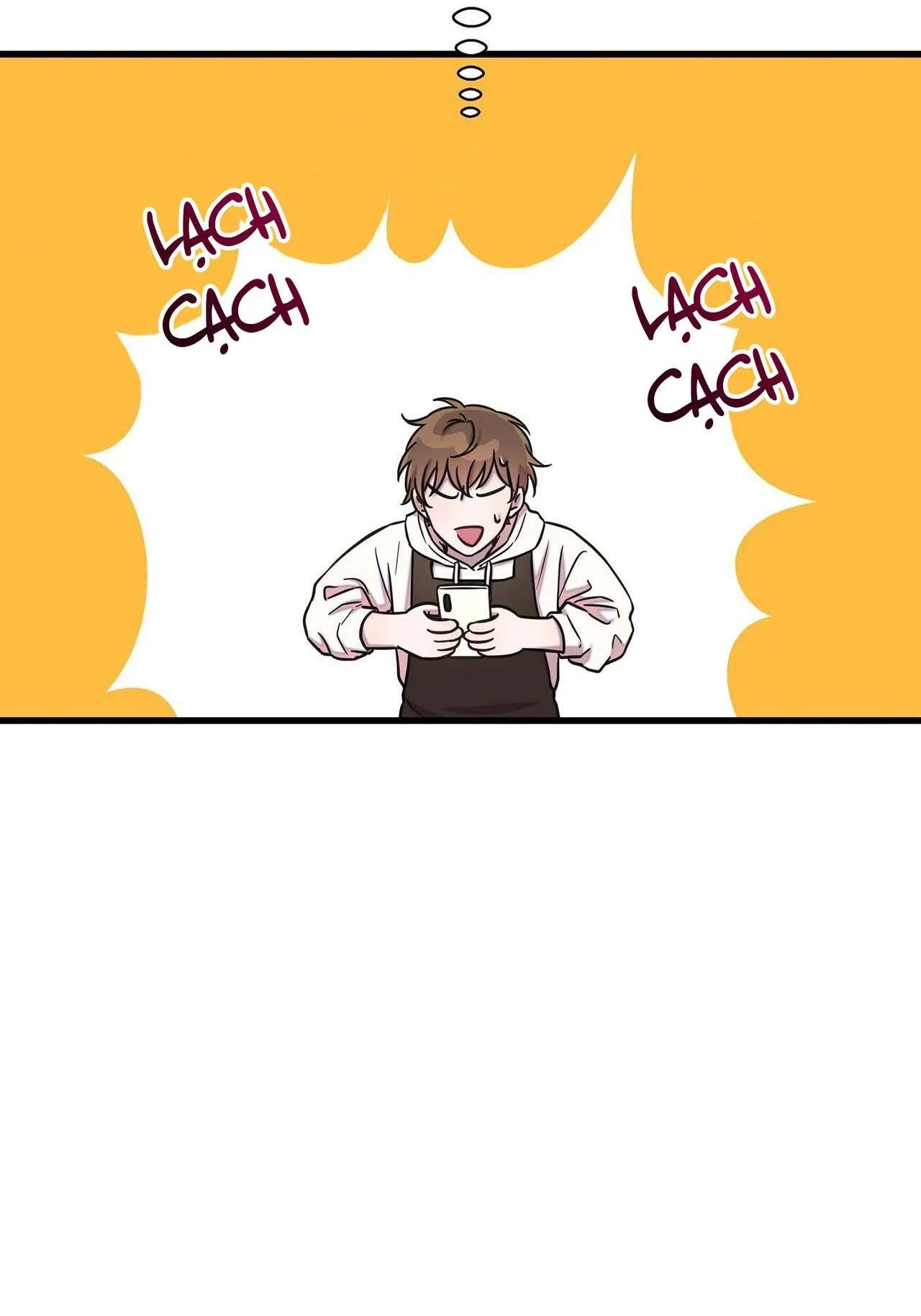 Làm Thế Nào Để Chia Tay Với Anh Ta Chapter 25 Trang 63