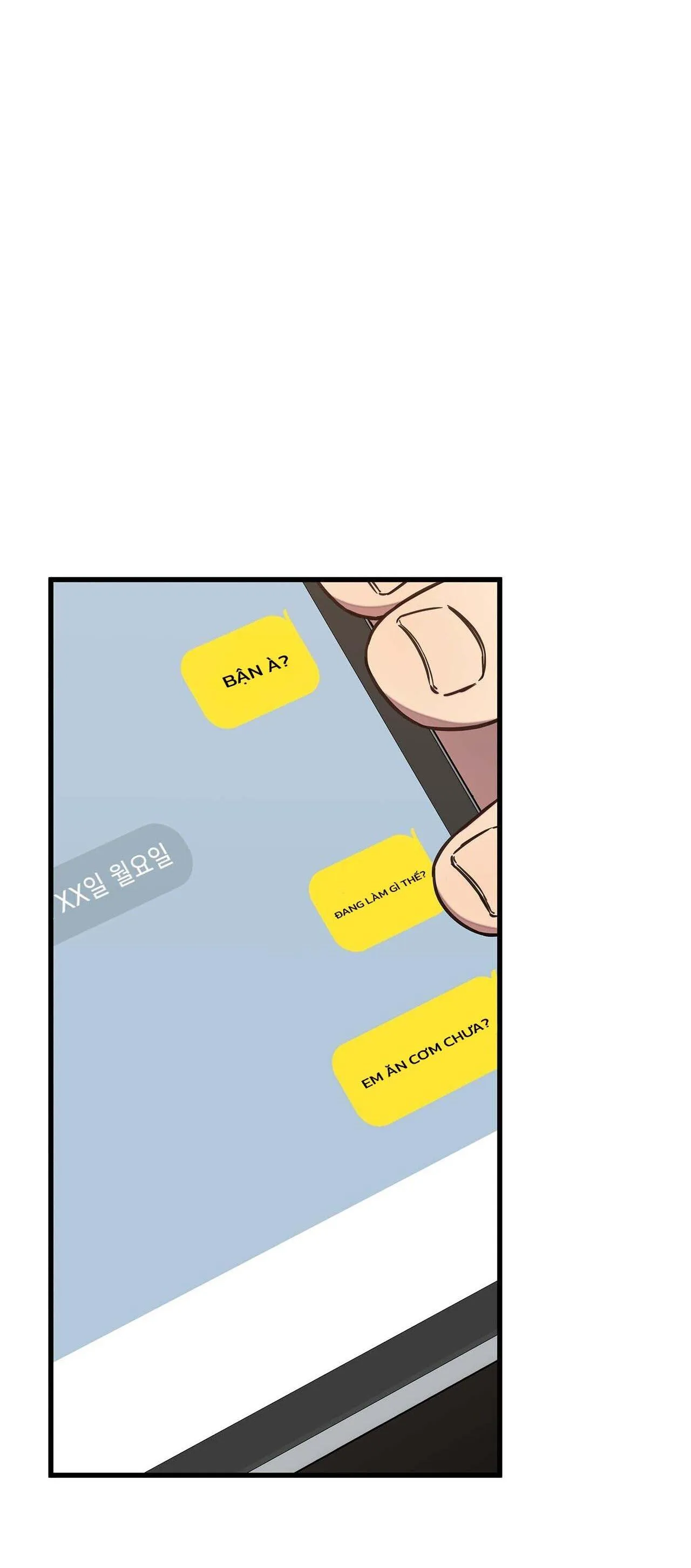 Làm Thế Nào Để Chia Tay Với Anh Ta Chapter 25 Trang 68