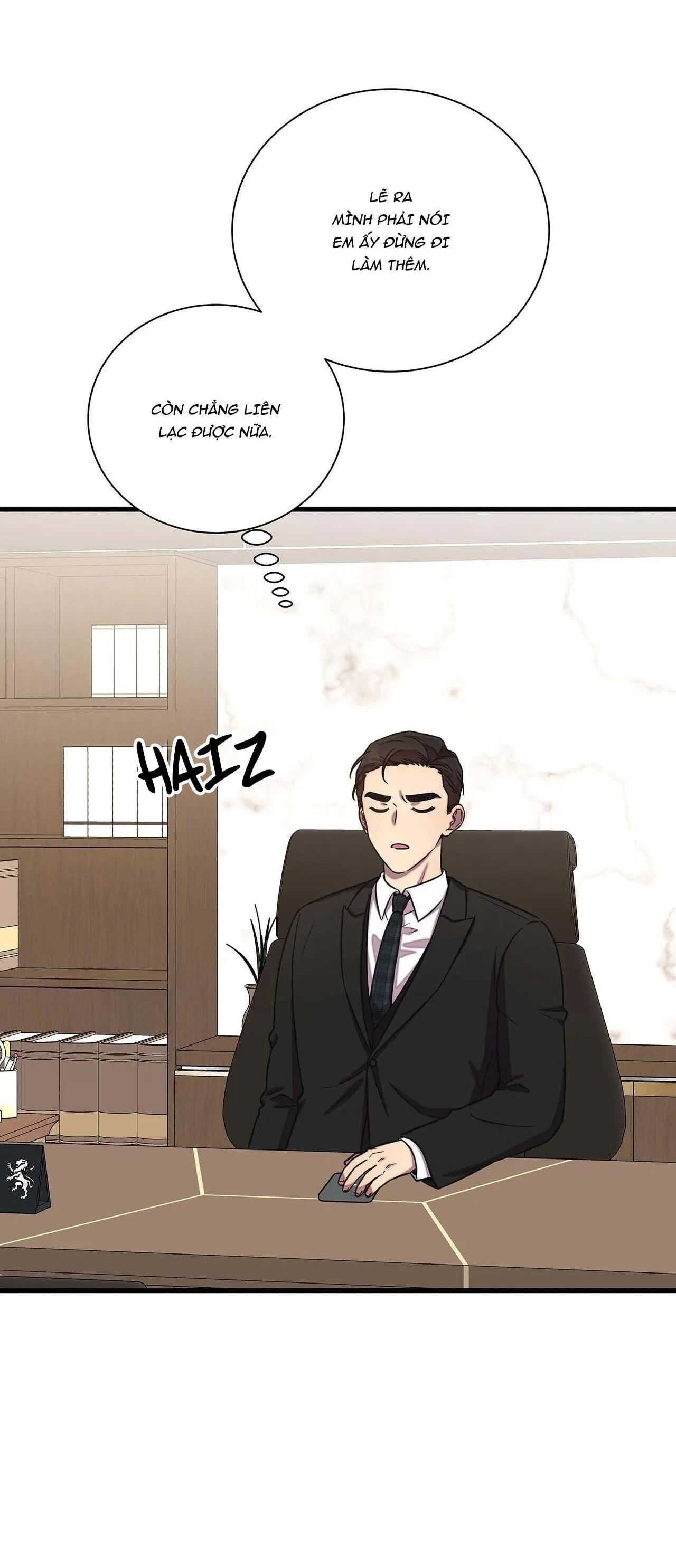 Làm Thế Nào Để Chia Tay Với Anh Ta Chapter 25 Trang 69