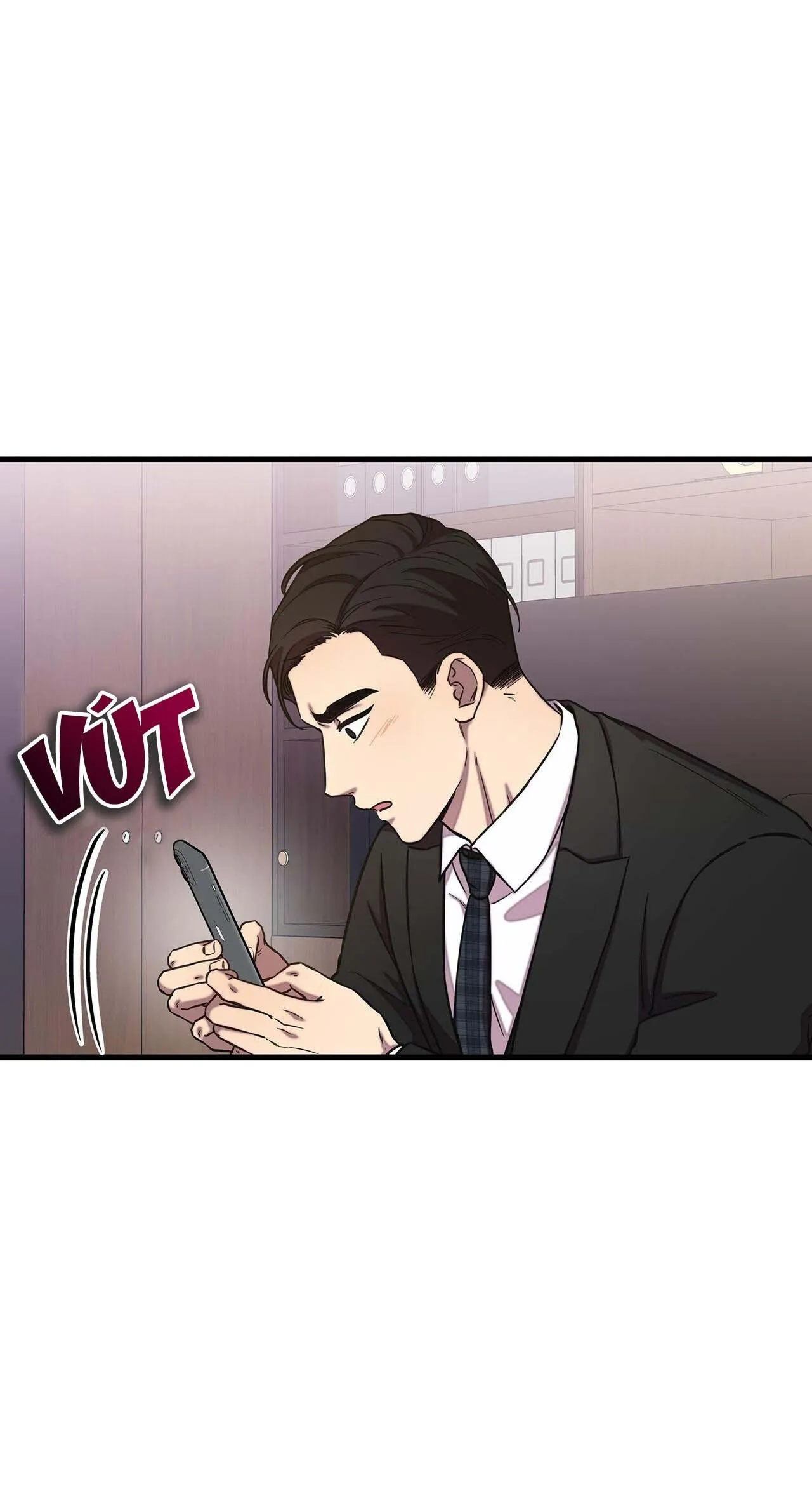 Làm Thế Nào Để Chia Tay Với Anh Ta Chapter 25 Trang 71