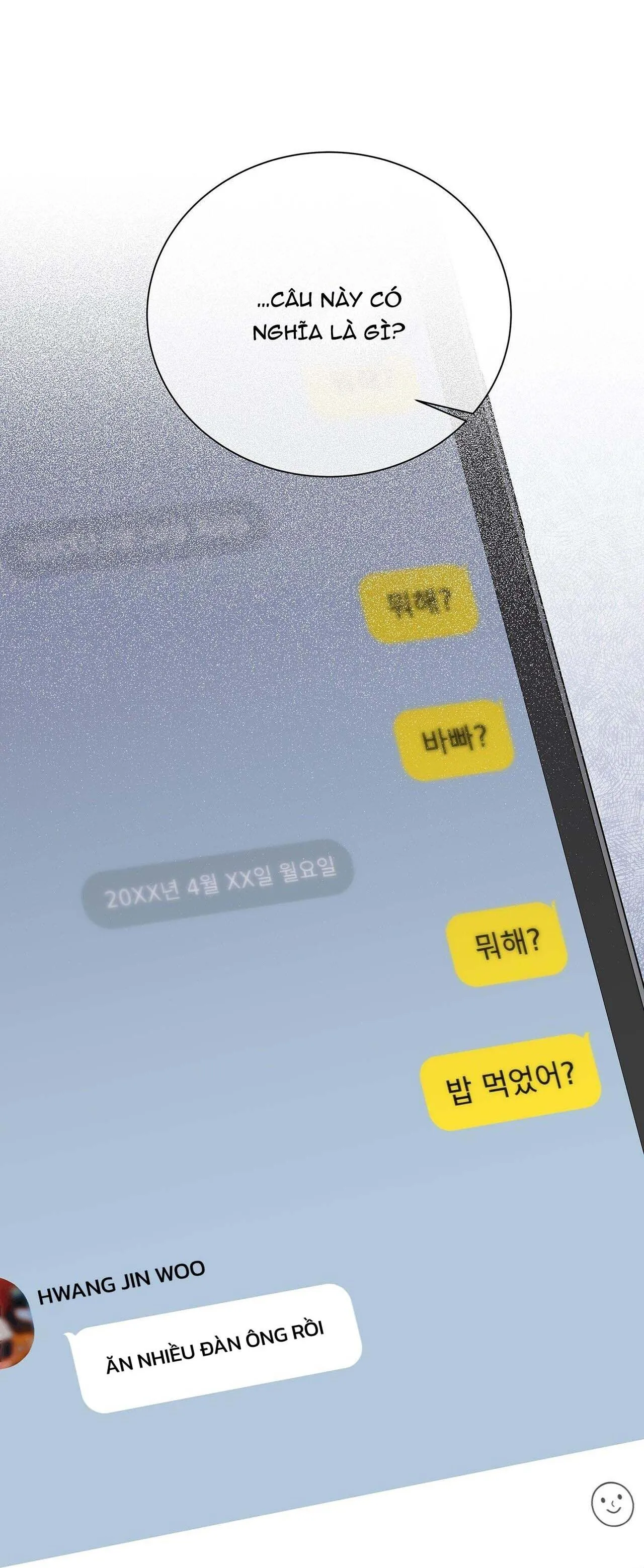 Làm Thế Nào Để Chia Tay Với Anh Ta Chapter 25 Trang 73