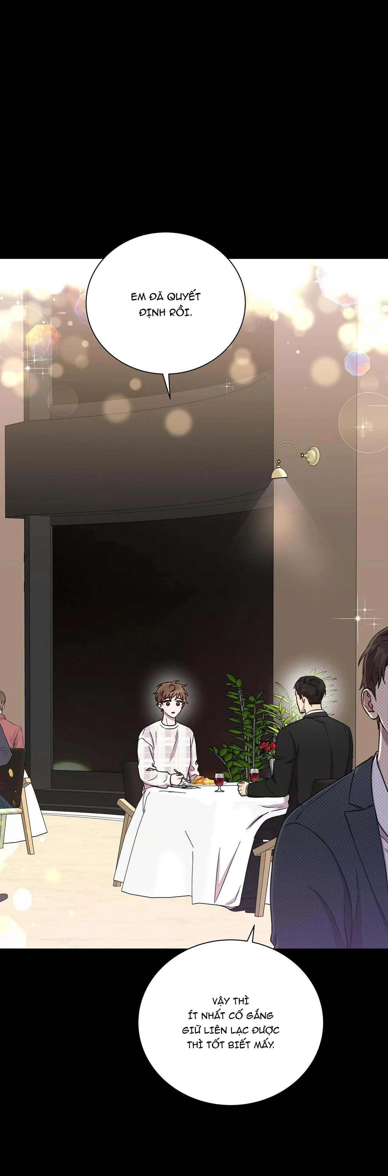 Làm Thế Nào Để Chia Tay Với Anh Ta Chapter 25 Trang 77