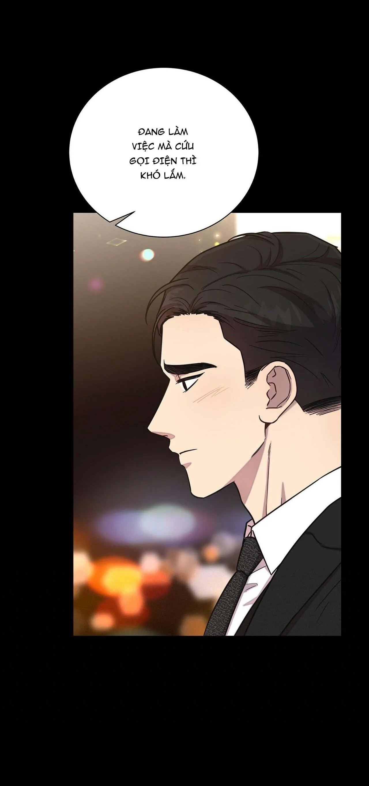 Làm Thế Nào Để Chia Tay Với Anh Ta Chapter 25 Trang 78