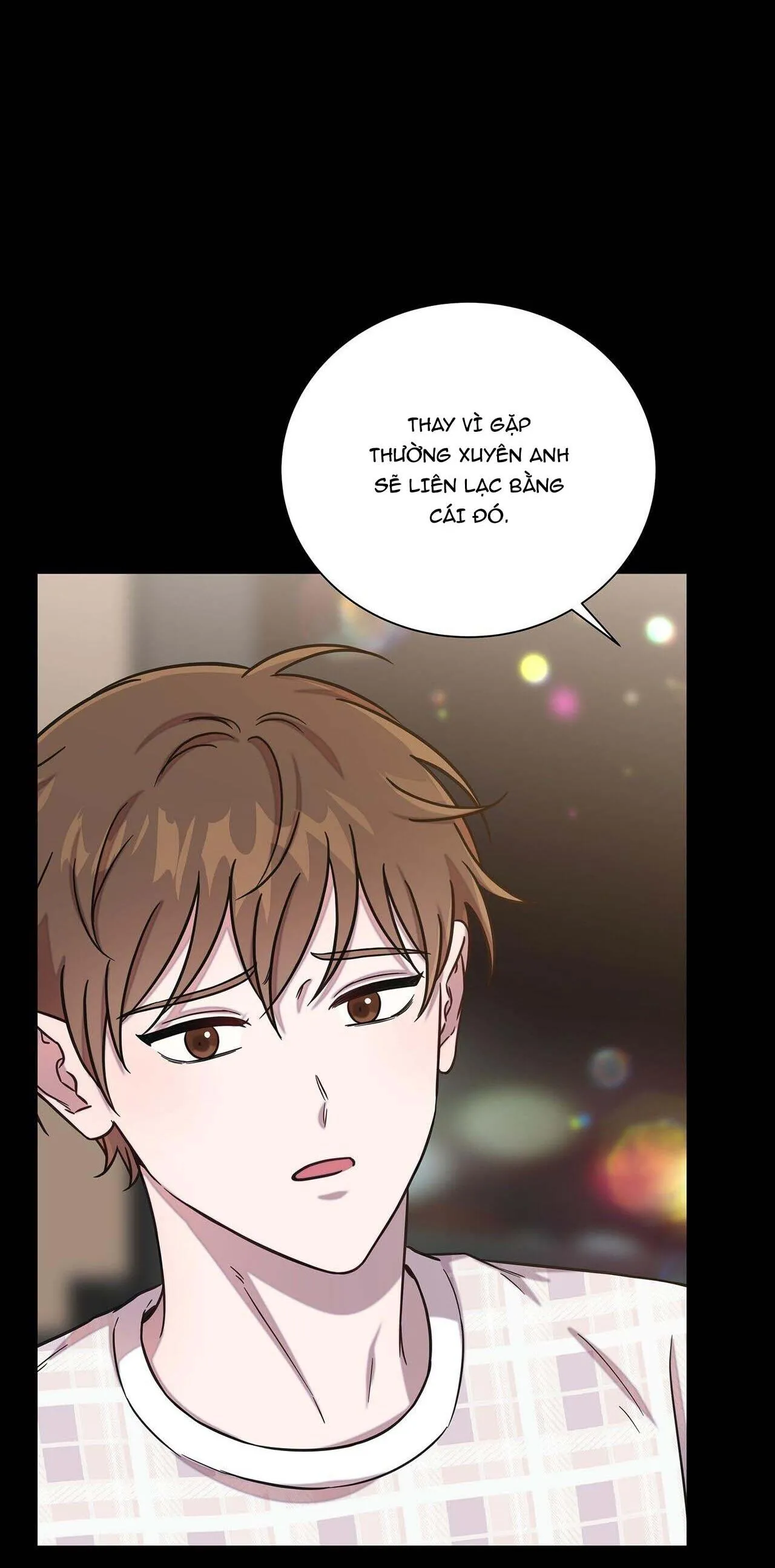 Làm Thế Nào Để Chia Tay Với Anh Ta Chapter 25 Trang 81