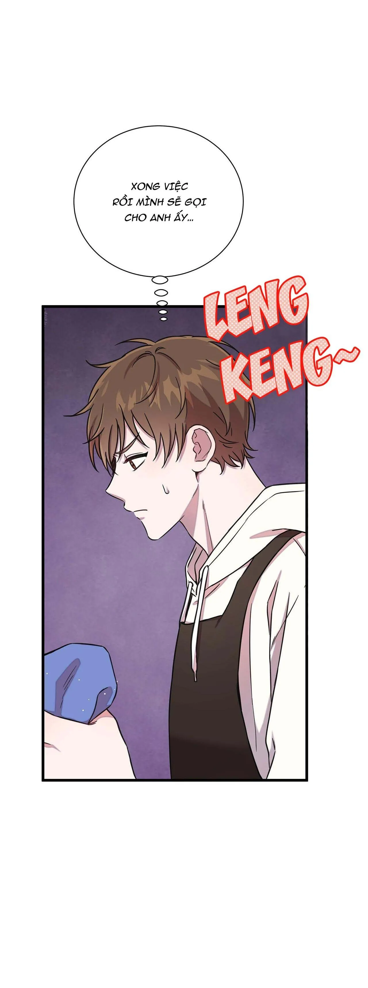 Làm Thế Nào Để Chia Tay Với Anh Ta Chapter 25 Trang 89