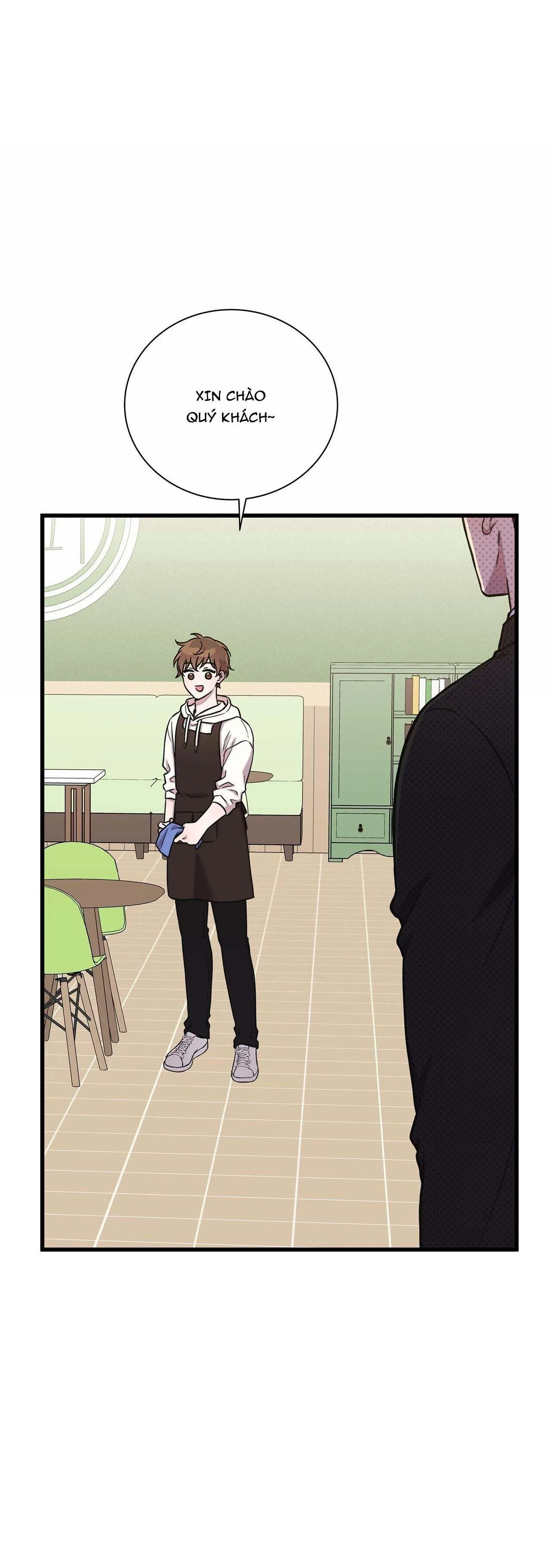 Làm Thế Nào Để Chia Tay Với Anh Ta Chapter 25 Trang 90