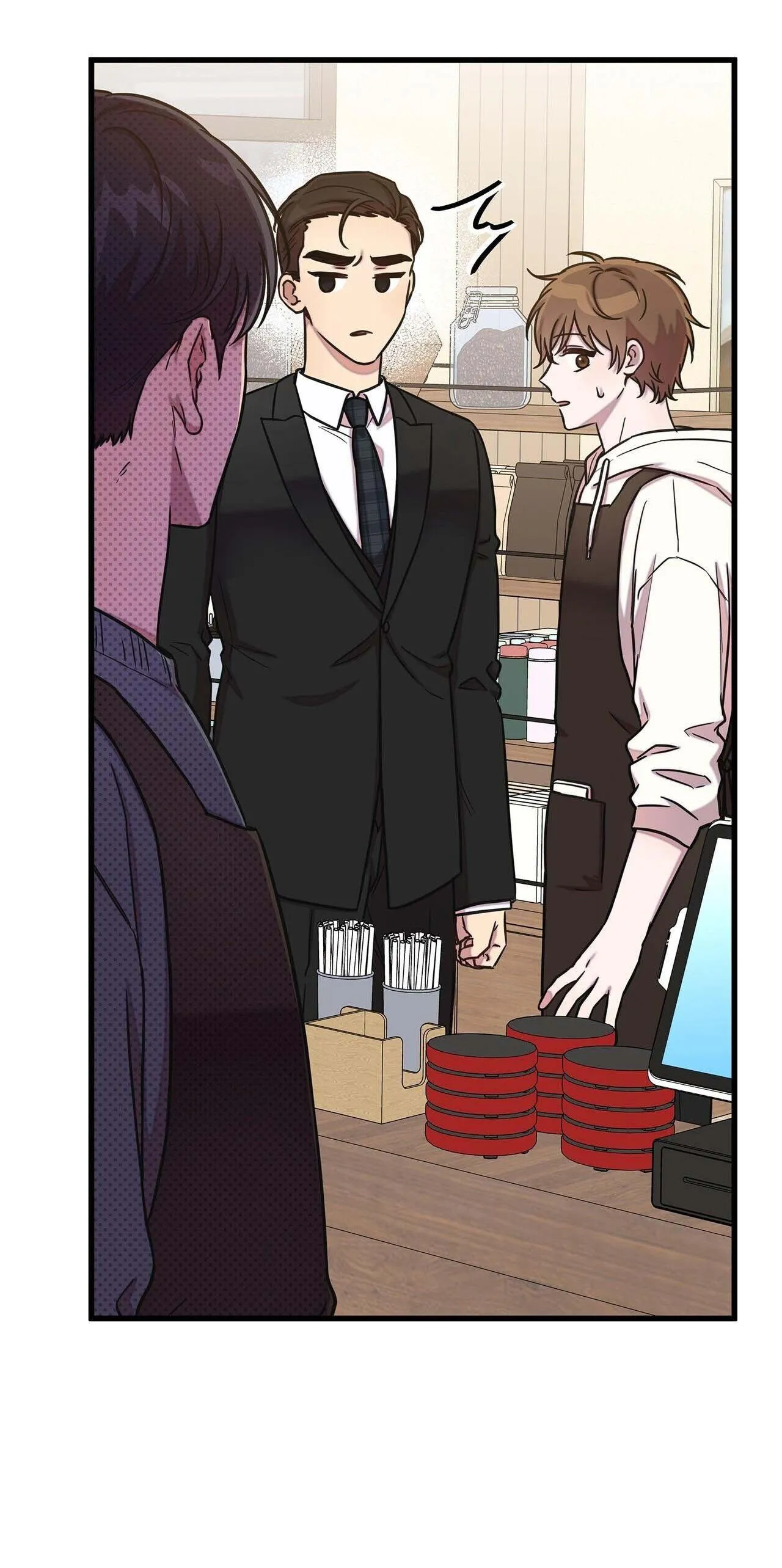 Làm Thế Nào Để Chia Tay Với Anh Ta Chapter 25 Trang 94