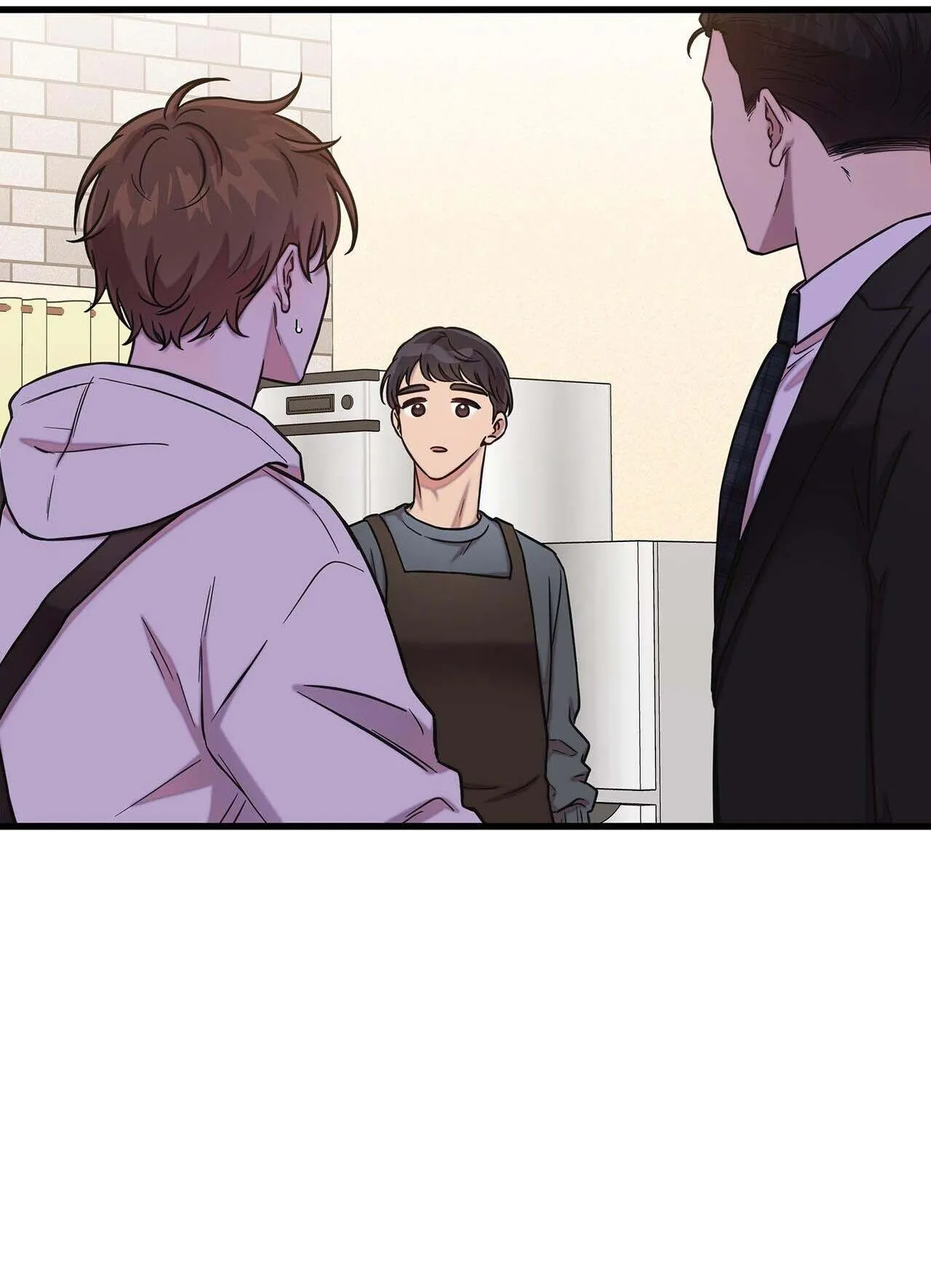 Làm Thế Nào Để Chia Tay Với Anh Ta Chapter 25 Trang 96