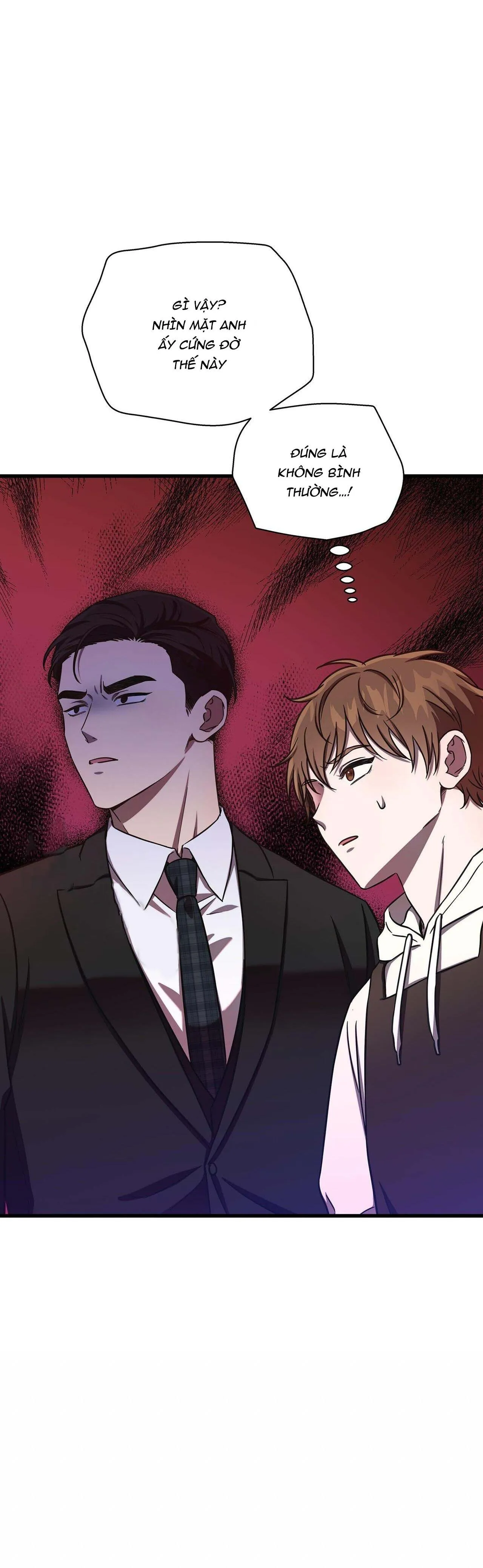 Làm Thế Nào Để Chia Tay Với Anh Ta Chapter 25 Trang 97