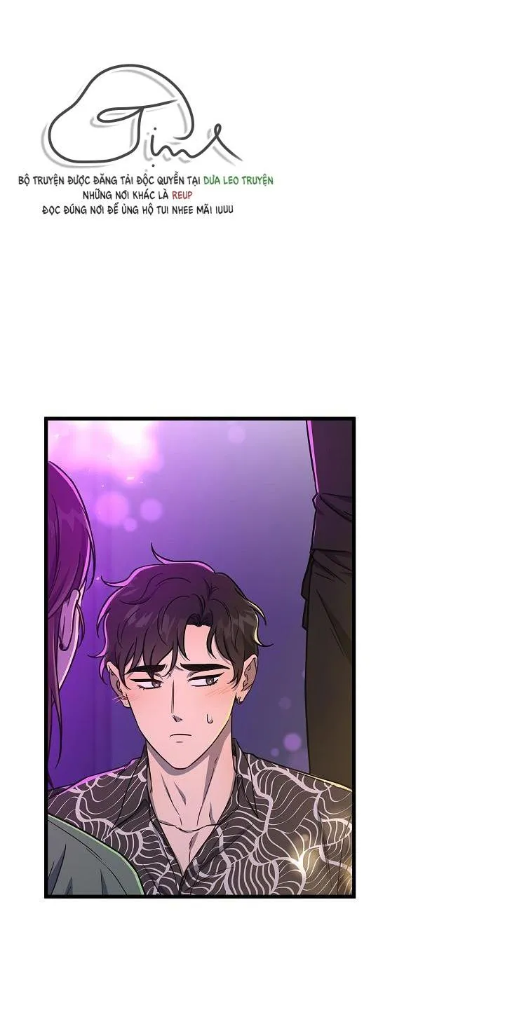 Làm Thế Nào Để Chia Tay Với Anh Ta Chapter 26 Trang 8