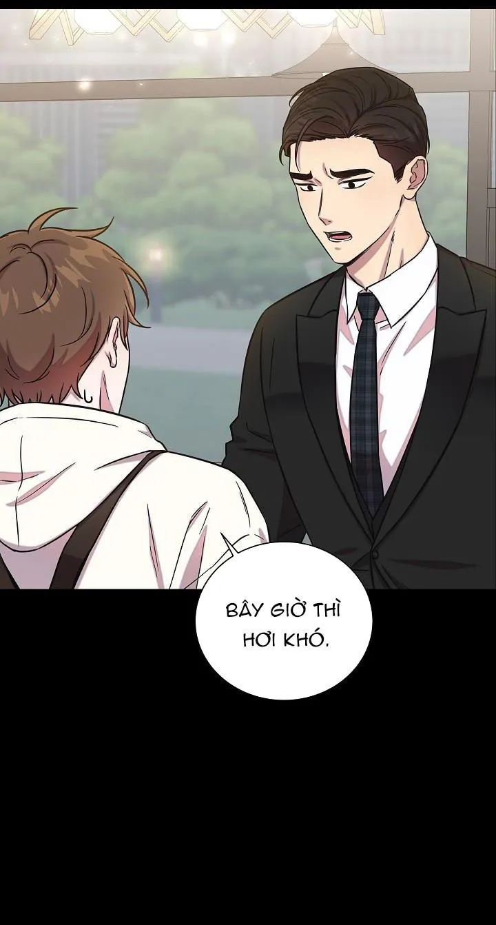 Làm Thế Nào Để Chia Tay Với Anh Ta Chapter 26 Trang 20