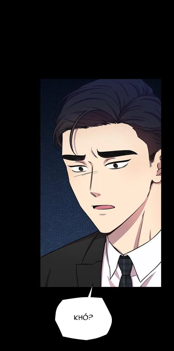 Làm Thế Nào Để Chia Tay Với Anh Ta Chapter 26 Trang 21