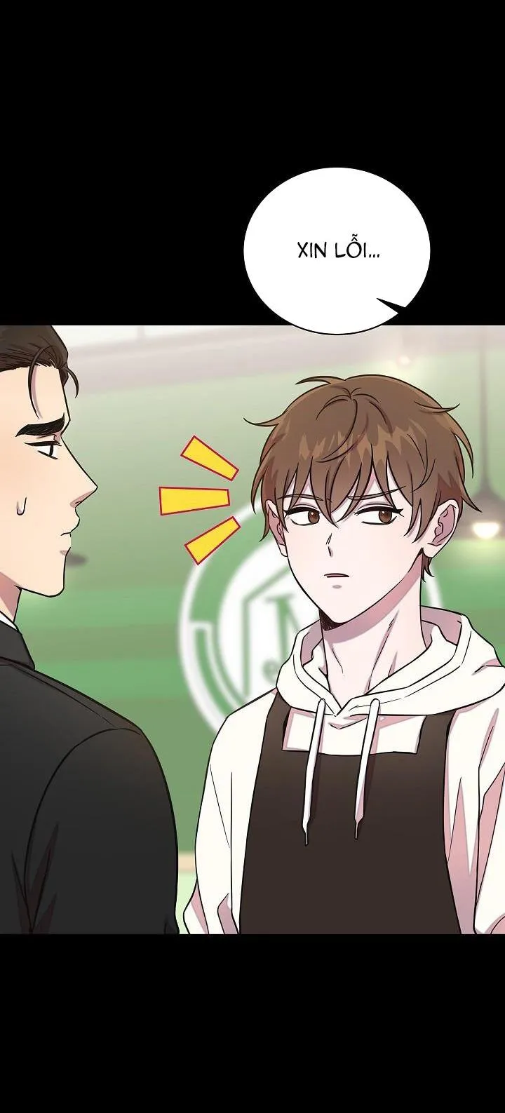 Làm Thế Nào Để Chia Tay Với Anh Ta Chapter 26 Trang 29