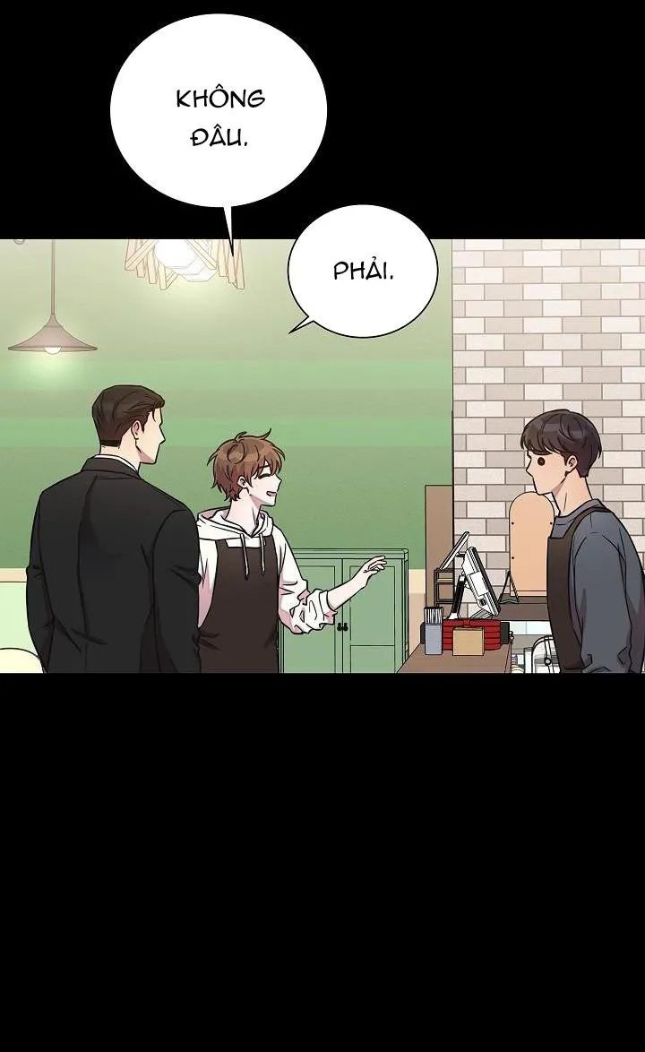 Làm Thế Nào Để Chia Tay Với Anh Ta Chapter 26 Trang 31