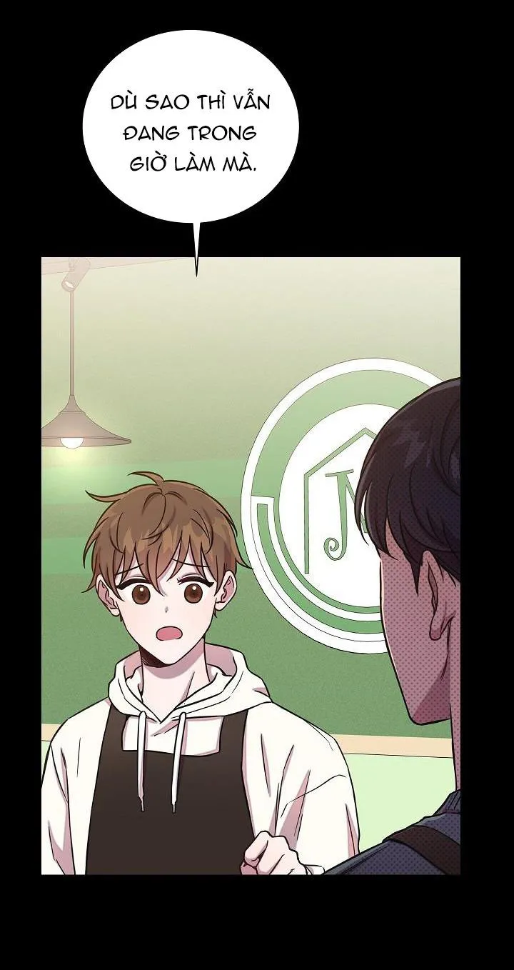 Làm Thế Nào Để Chia Tay Với Anh Ta Chapter 26 Trang 33