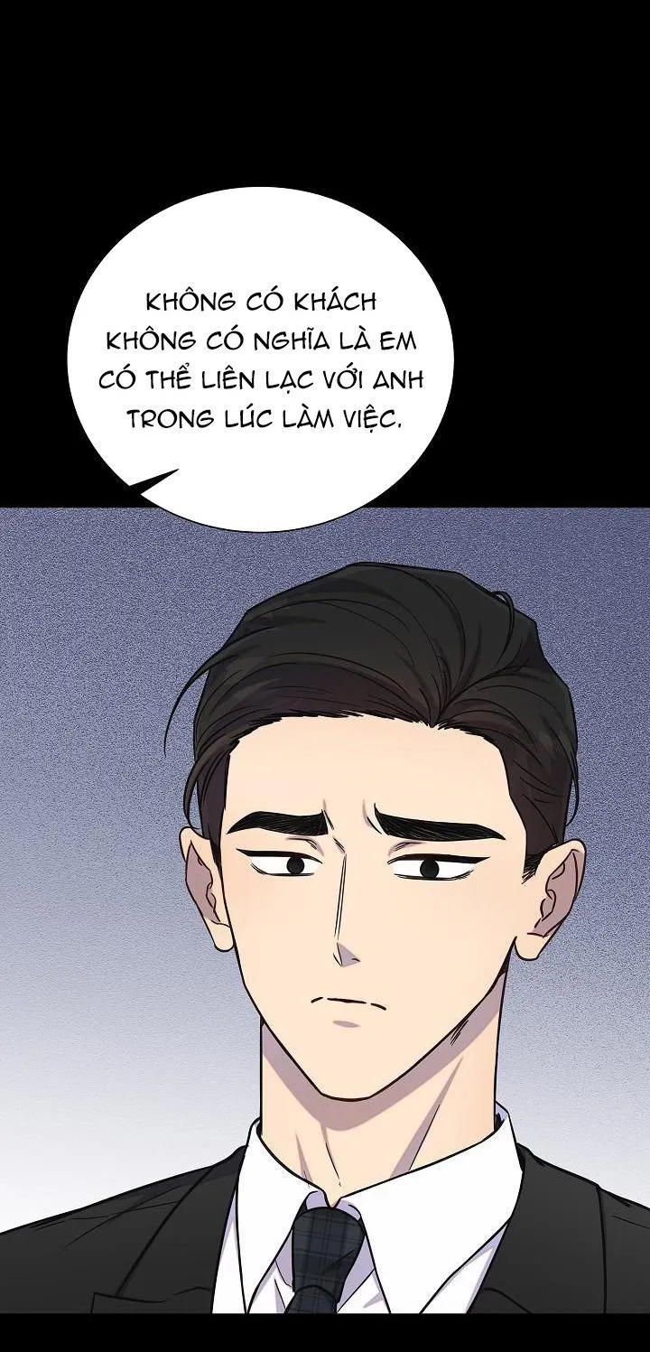 Làm Thế Nào Để Chia Tay Với Anh Ta Chapter 26 Trang 48