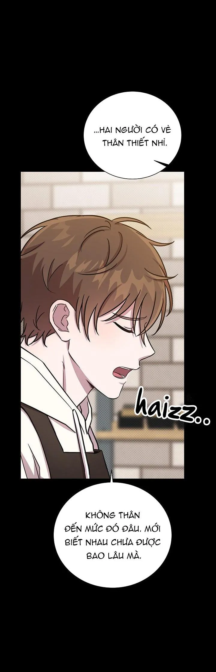 Làm Thế Nào Để Chia Tay Với Anh Ta Chapter 26 Trang 50