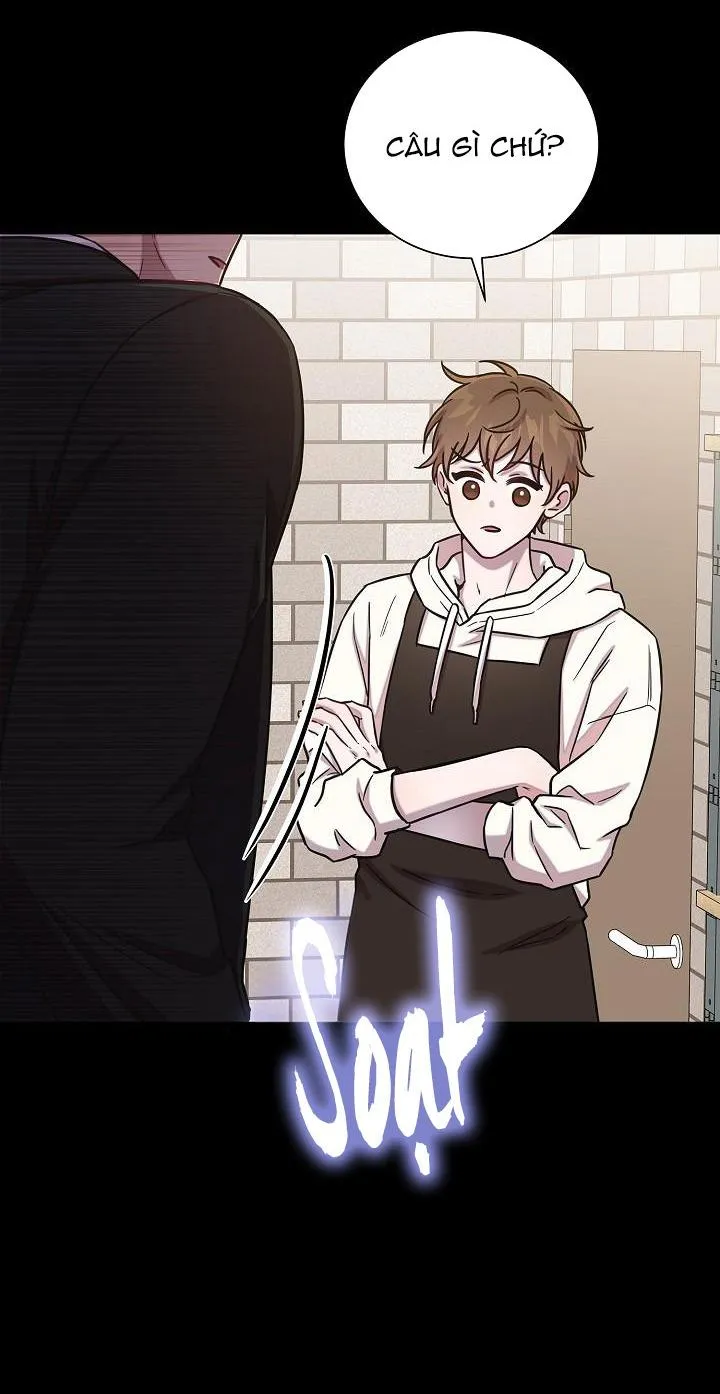 Làm Thế Nào Để Chia Tay Với Anh Ta Chapter 26 Trang 55