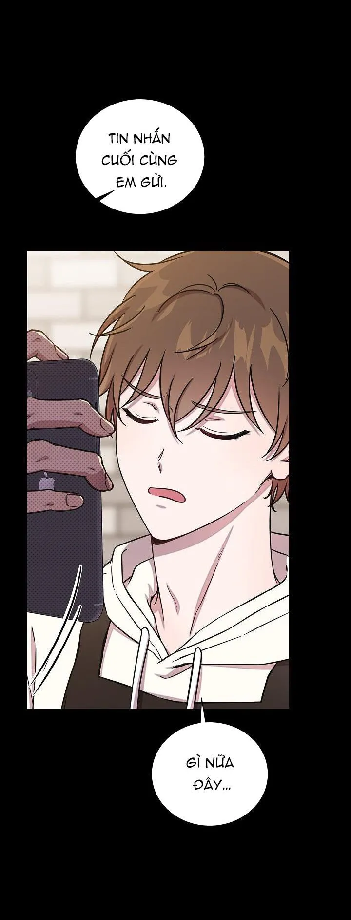 Làm Thế Nào Để Chia Tay Với Anh Ta Chapter 26 Trang 56