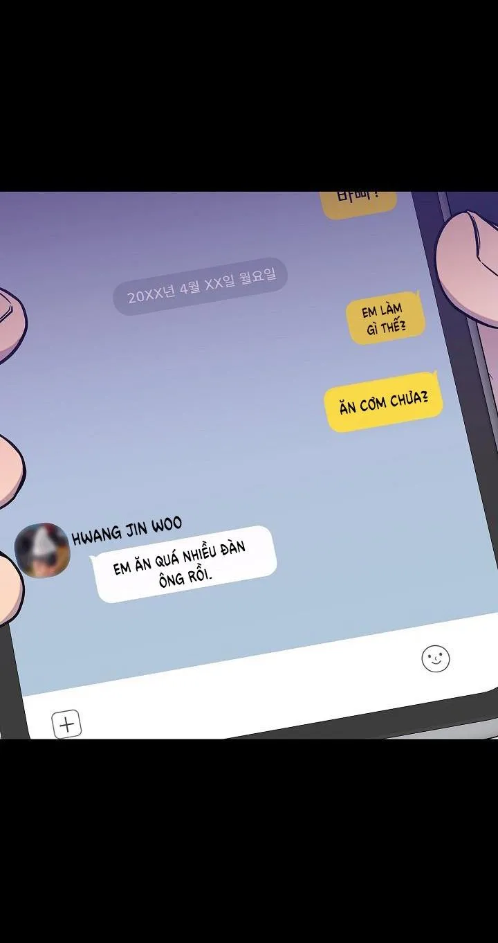 Làm Thế Nào Để Chia Tay Với Anh Ta Chapter 26 Trang 60