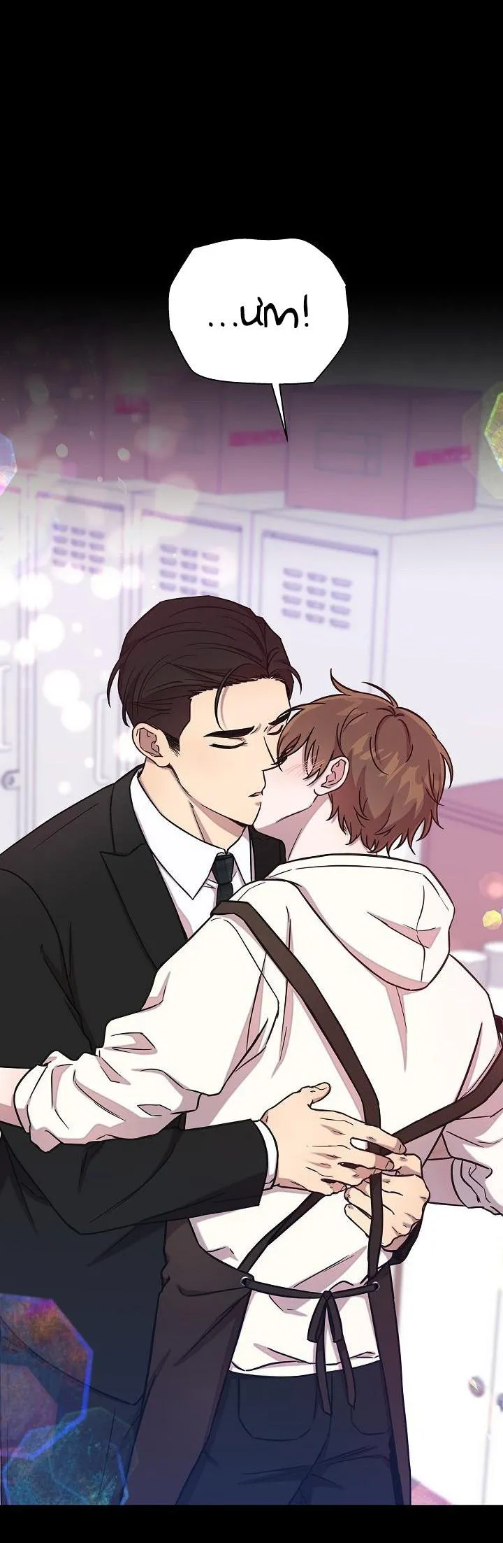 Làm Thế Nào Để Chia Tay Với Anh Ta Chapter 26 Trang 68