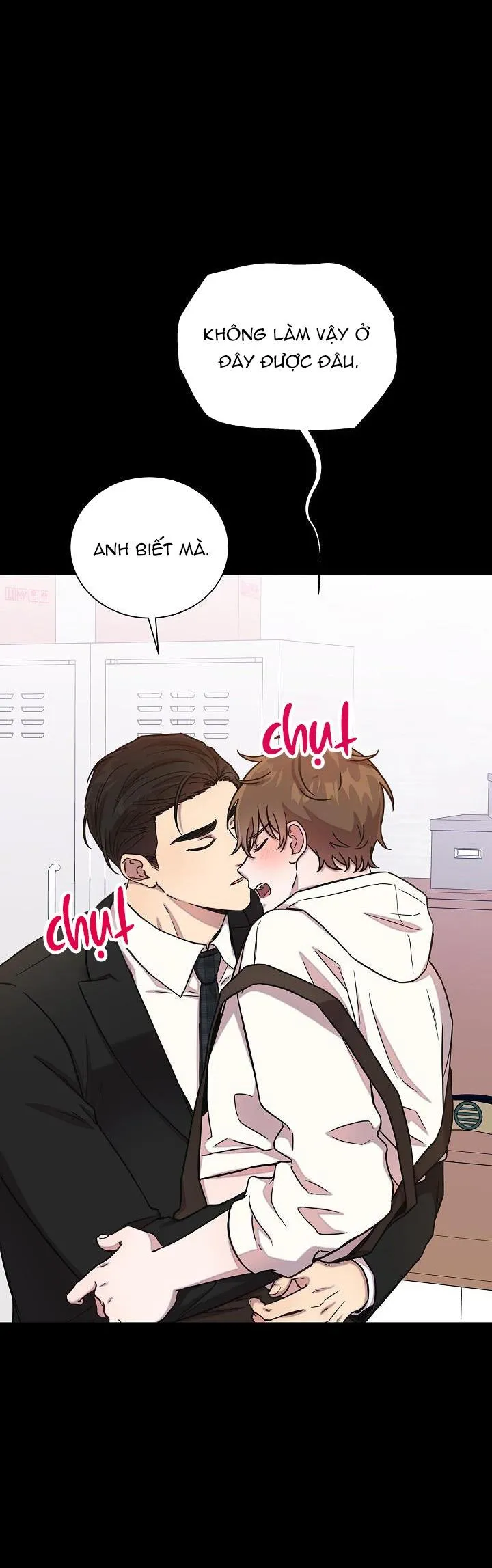 Làm Thế Nào Để Chia Tay Với Anh Ta Chapter 26 Trang 73