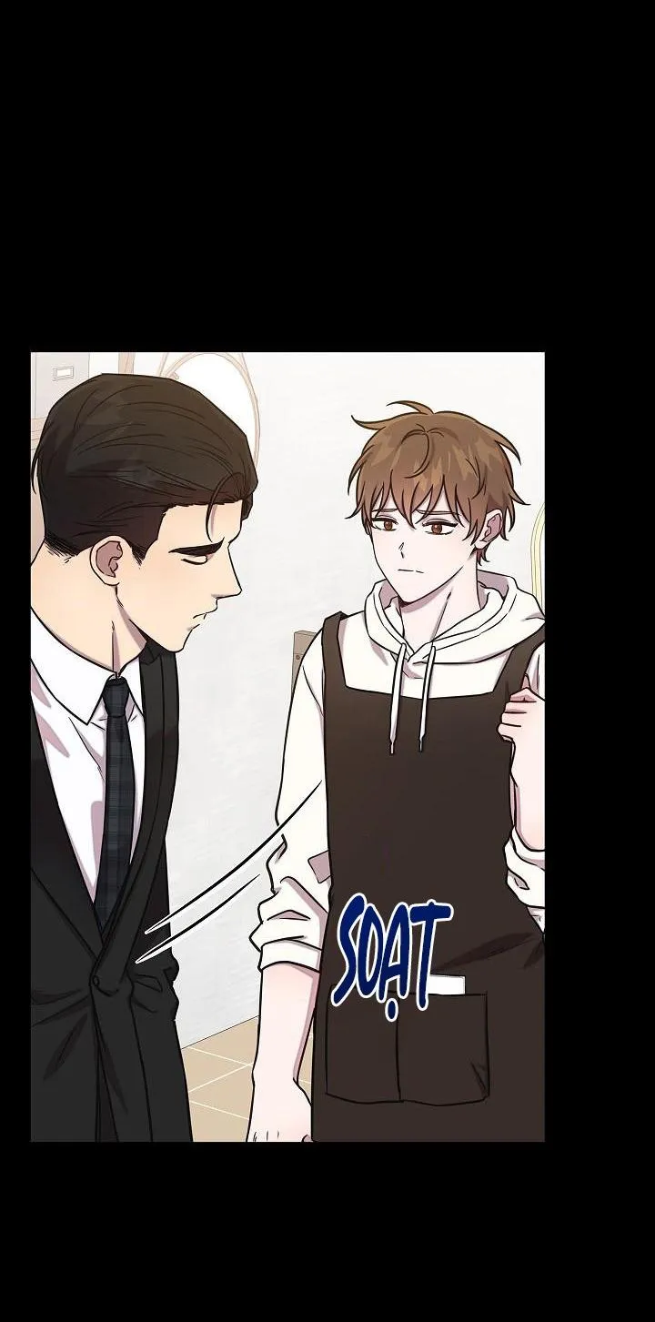 Làm Thế Nào Để Chia Tay Với Anh Ta Chapter 26 Trang 77