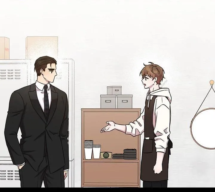 Làm Thế Nào Để Chia Tay Với Anh Ta Chapter 26 Trang 79