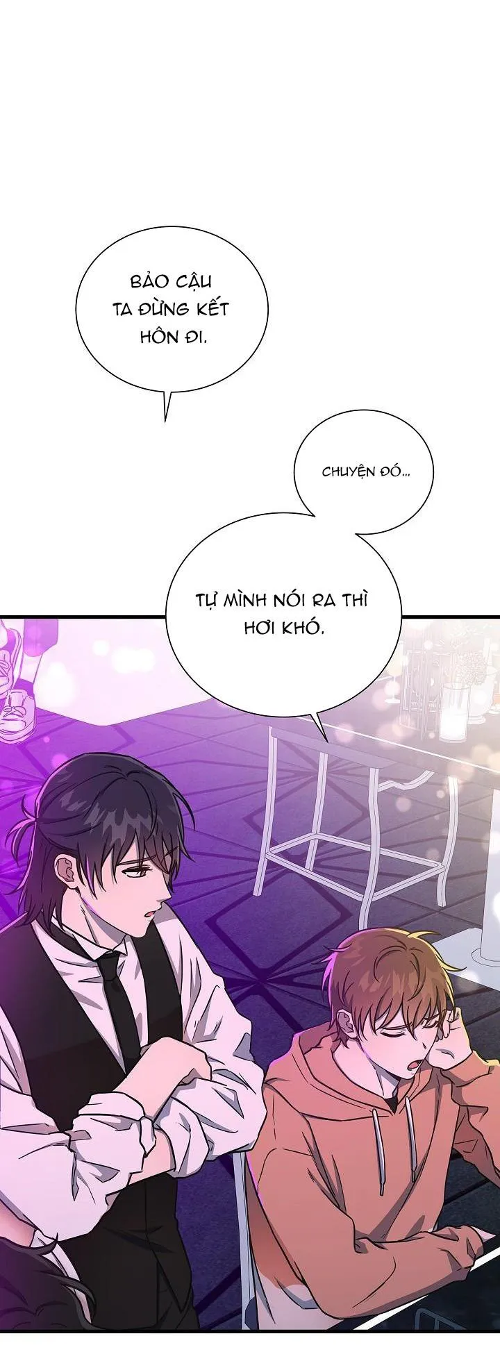 Làm Thế Nào Để Chia Tay Với Anh Ta Chapter 26 Trang 91