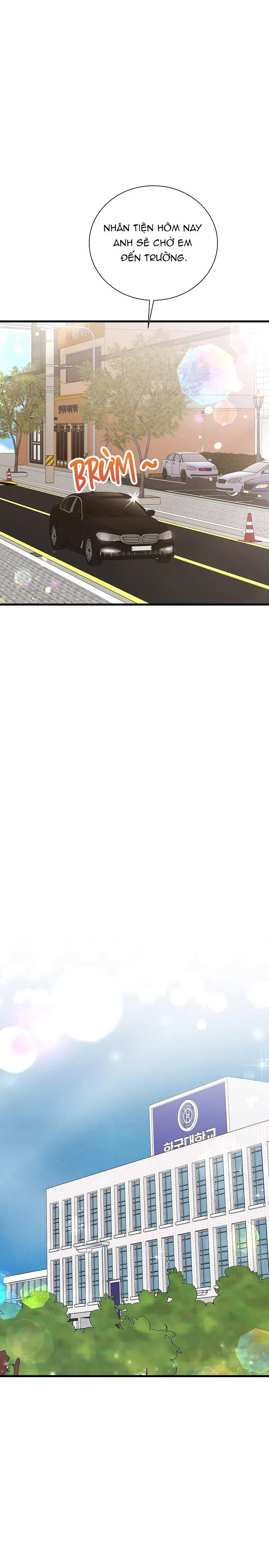 Làm Thế Nào Để Chia Tay Với Anh Ta Chapter 27 Trang 12