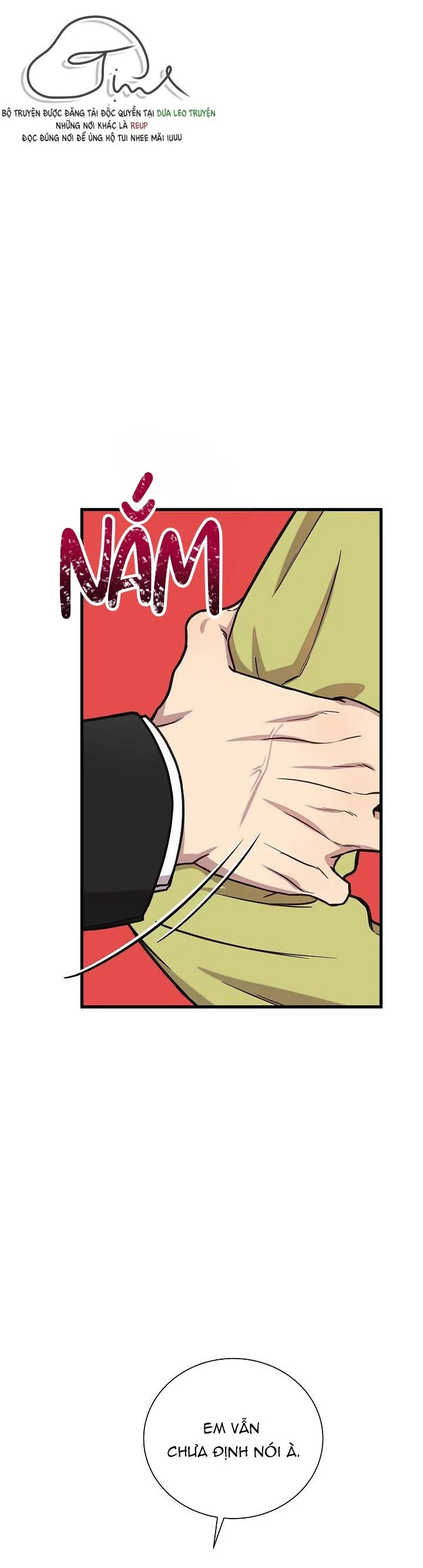 Làm Thế Nào Để Chia Tay Với Anh Ta Chapter 27 Trang 14