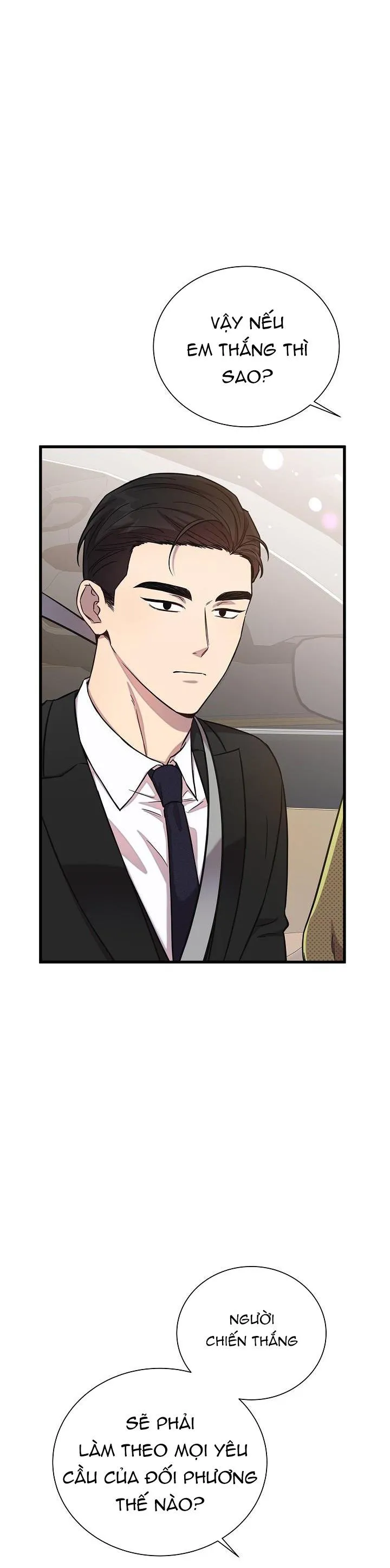 Làm Thế Nào Để Chia Tay Với Anh Ta Chapter 27 Trang 18