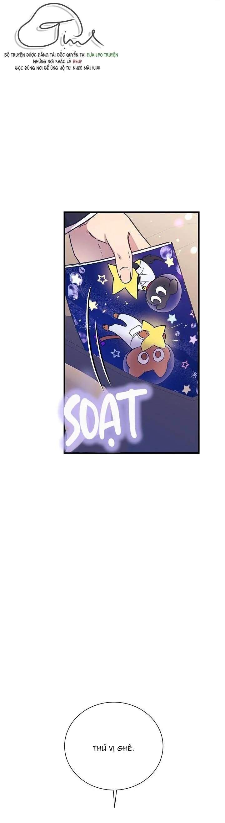 Làm Thế Nào Để Chia Tay Với Anh Ta Chapter 27 Trang 30