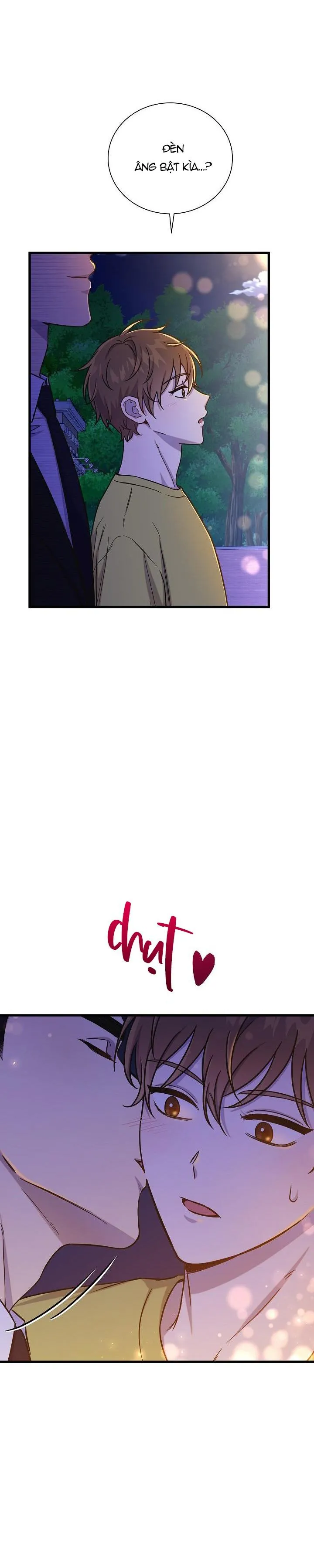Làm Thế Nào Để Chia Tay Với Anh Ta Chapter 28 Trang 7