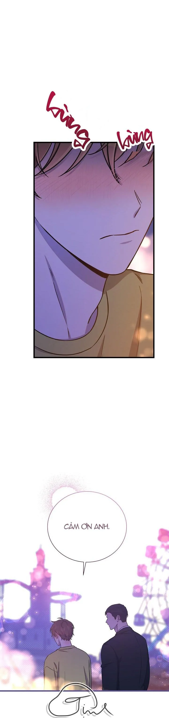 Làm Thế Nào Để Chia Tay Với Anh Ta Chapter 28 Trang 15