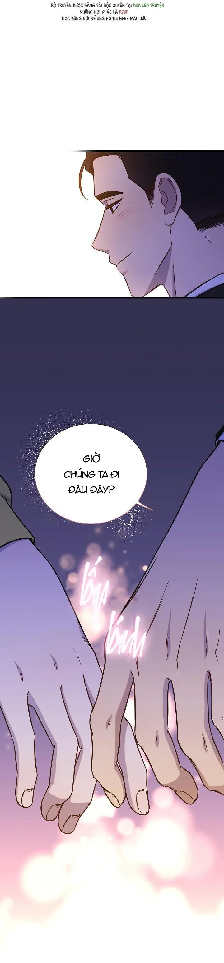 Làm Thế Nào Để Chia Tay Với Anh Ta Chapter 28 Trang 16