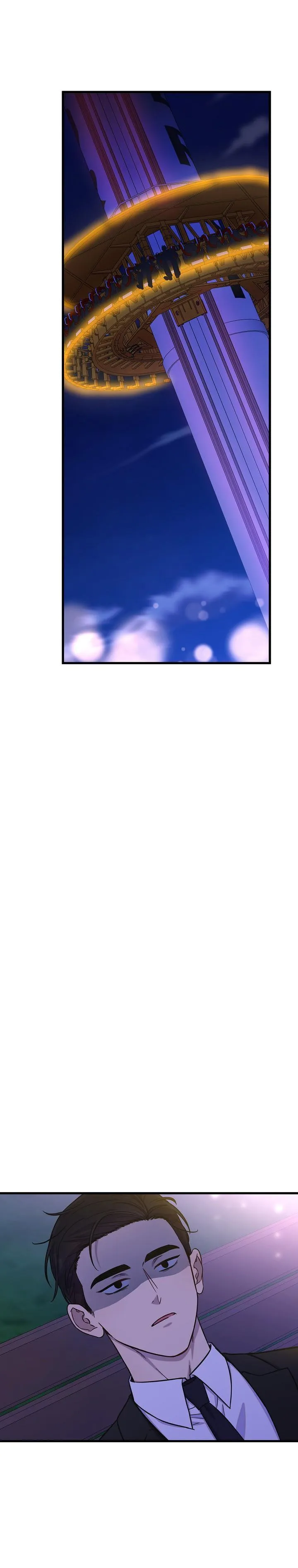 Làm Thế Nào Để Chia Tay Với Anh Ta Chapter 28 Trang 17