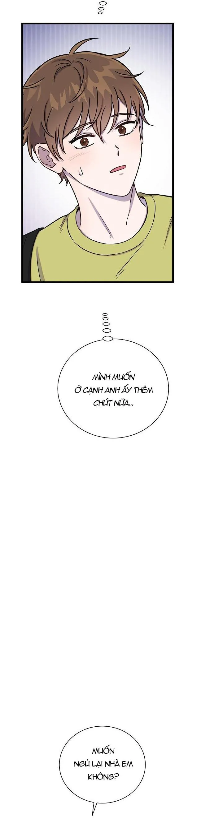 Làm Thế Nào Để Chia Tay Với Anh Ta Chapter 28 Trang 26