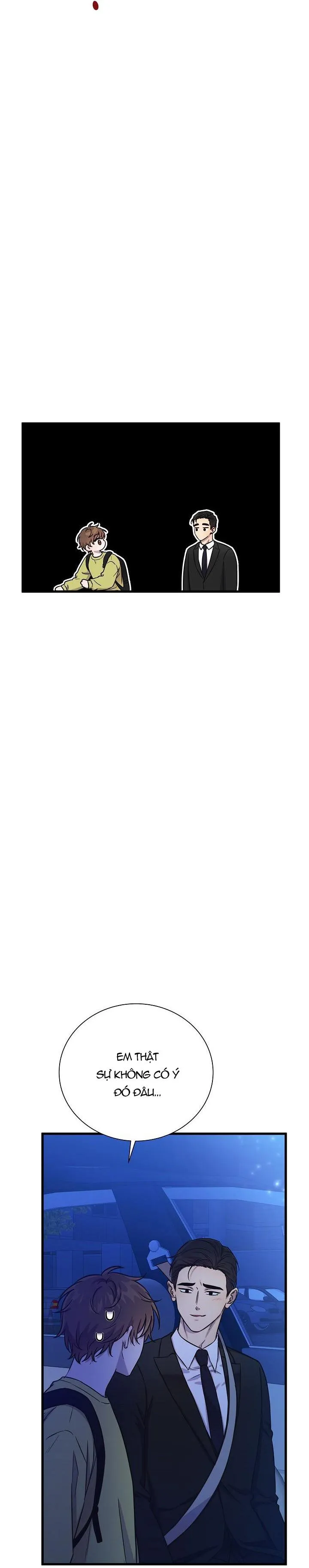 Làm Thế Nào Để Chia Tay Với Anh Ta Chapter 28 Trang 29