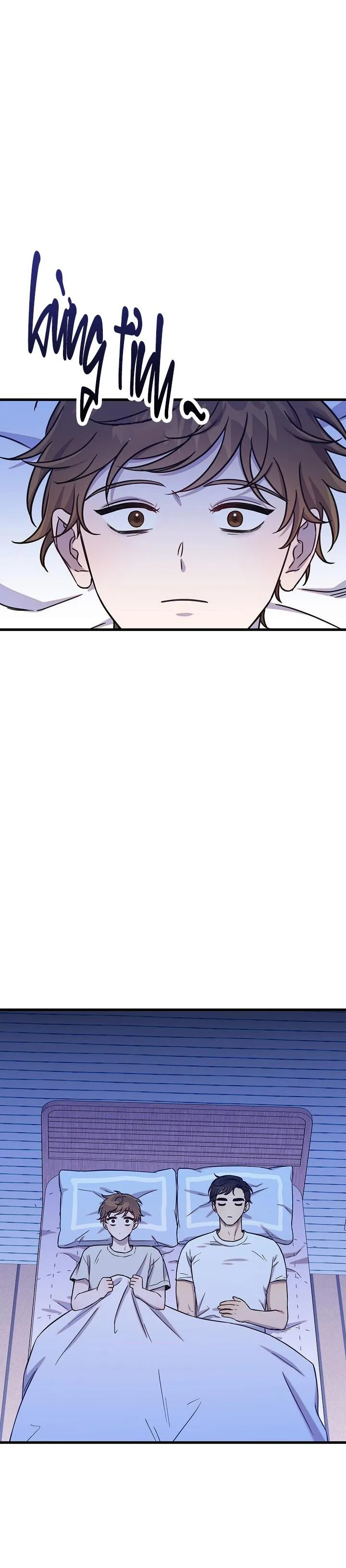 Làm Thế Nào Để Chia Tay Với Anh Ta Chapter 28 Trang 33