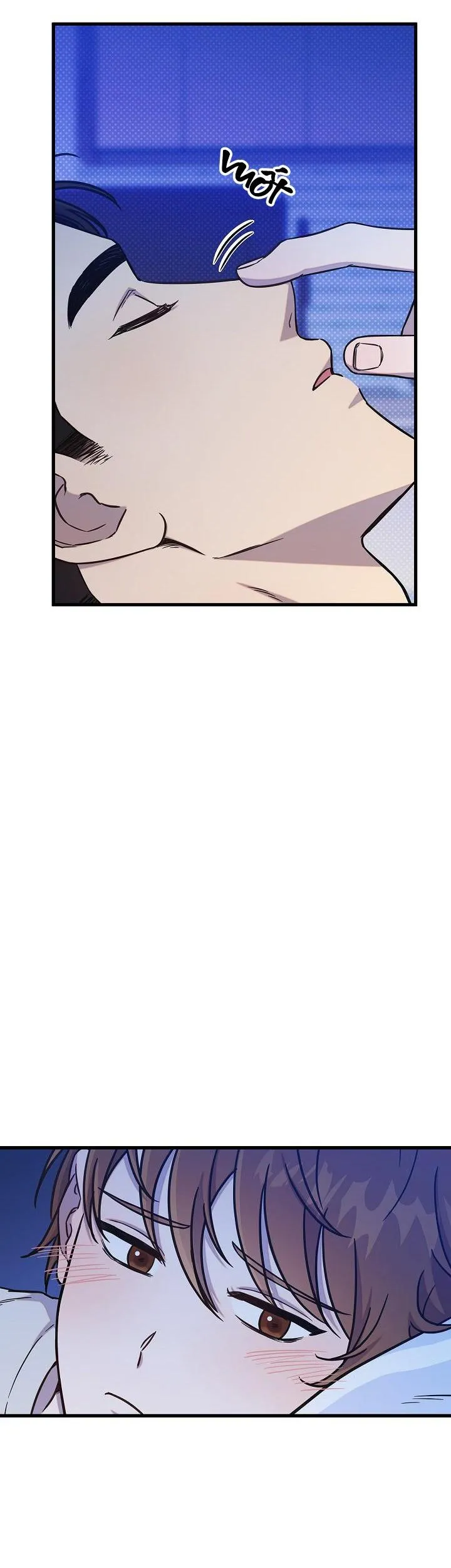 Làm Thế Nào Để Chia Tay Với Anh Ta Chapter 28 Trang 36